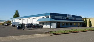 More details for 4060 Stewart Rd, Eugene, OR - Industrial for Rent