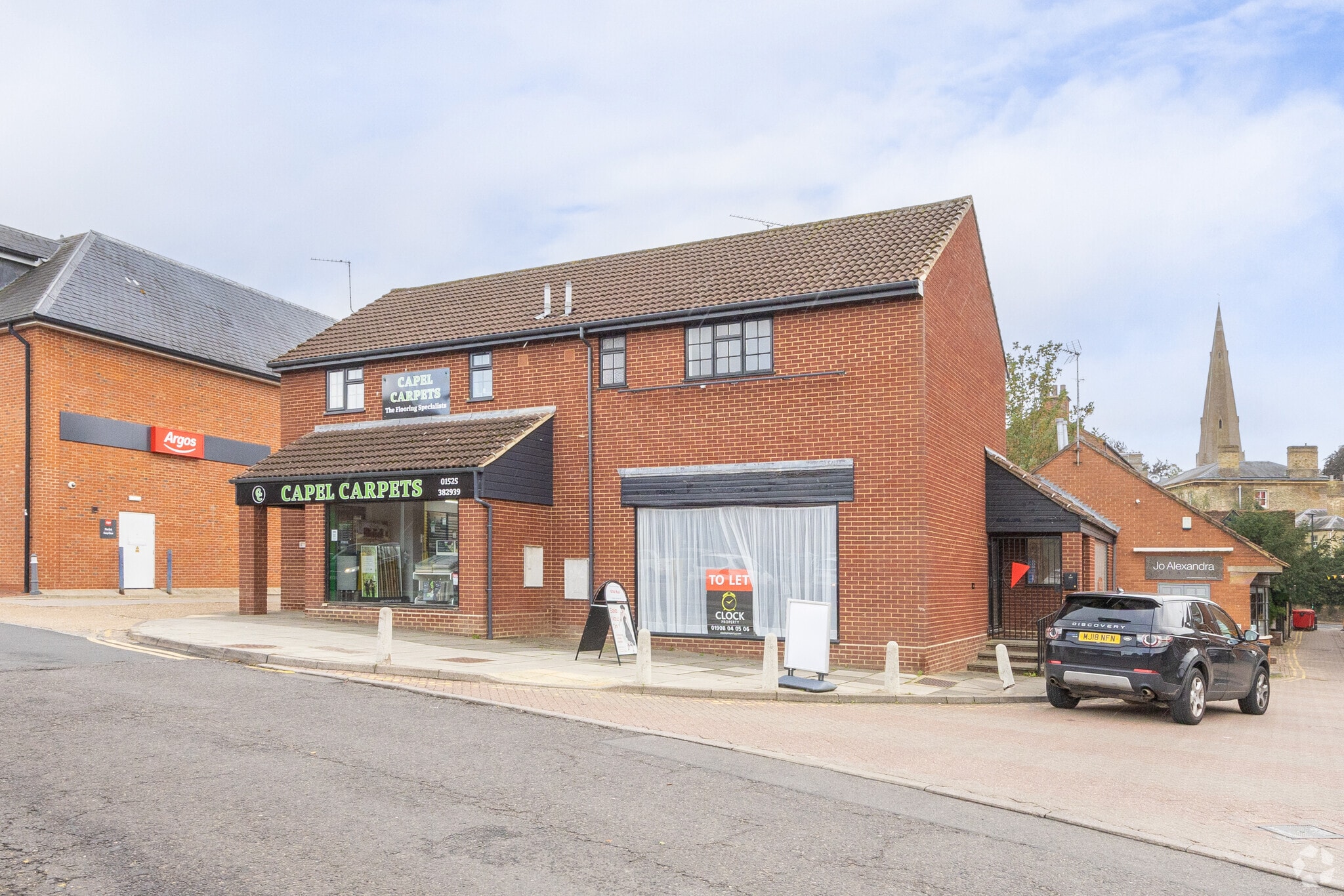 12-14 Friday St, Leighton Buzzard to rent Primary Photo- Image 1 of 3