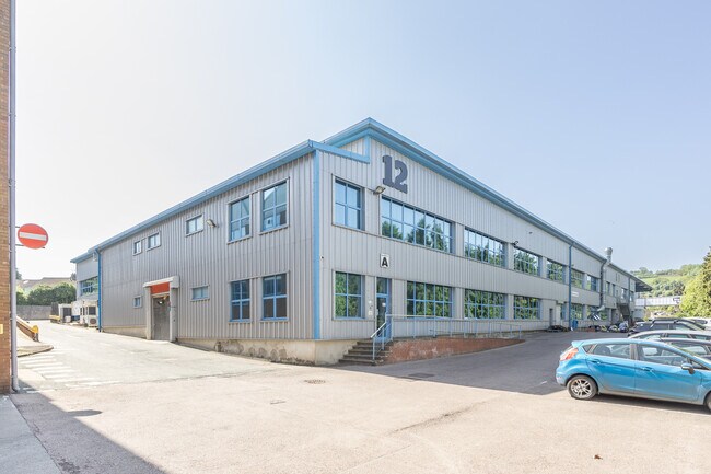 More details for South Walk, Mitcheldean - Industrial to Rent