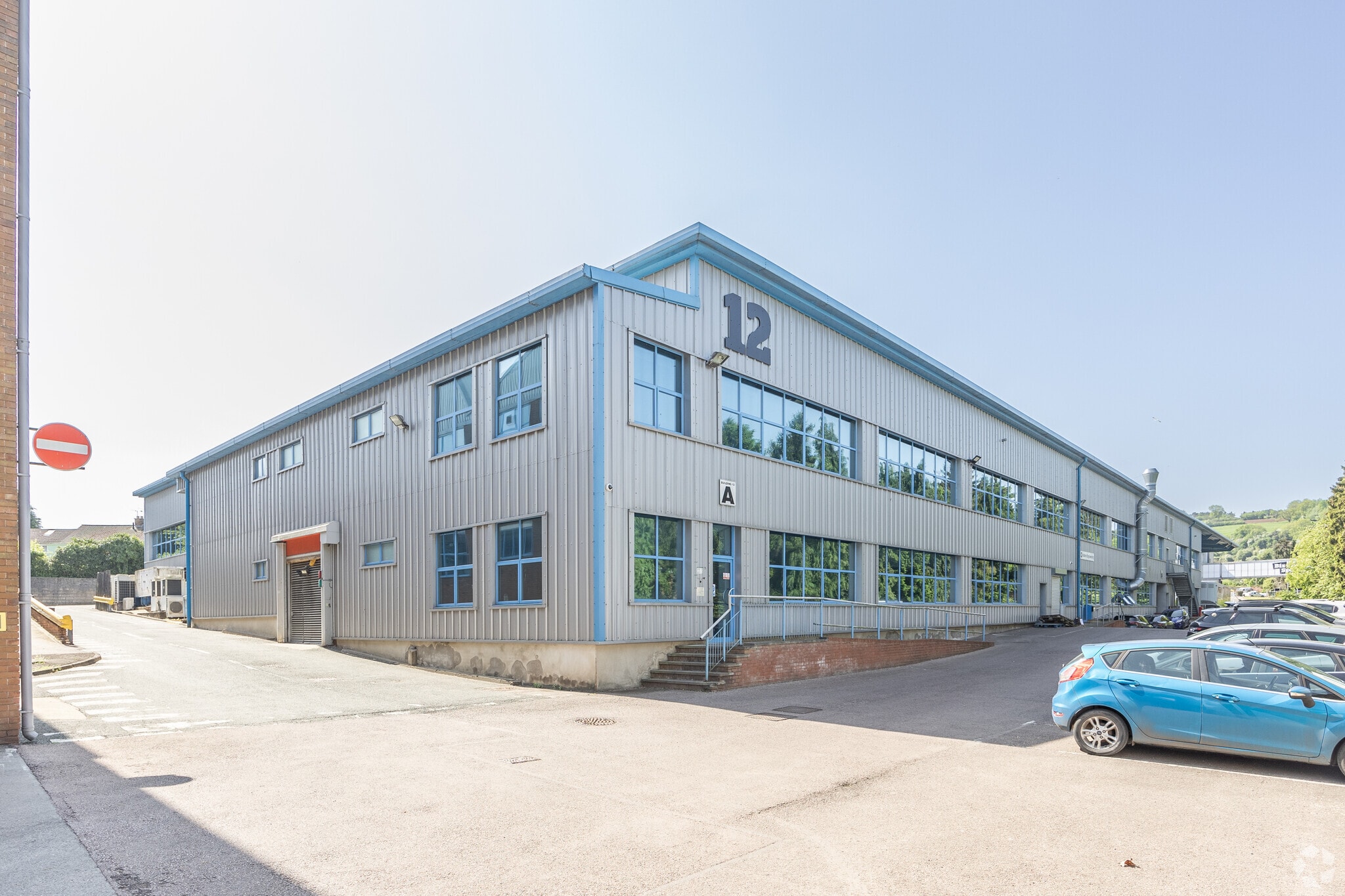 South Walk, Mitcheldean to rent Primary Photo- Image 1 of 4