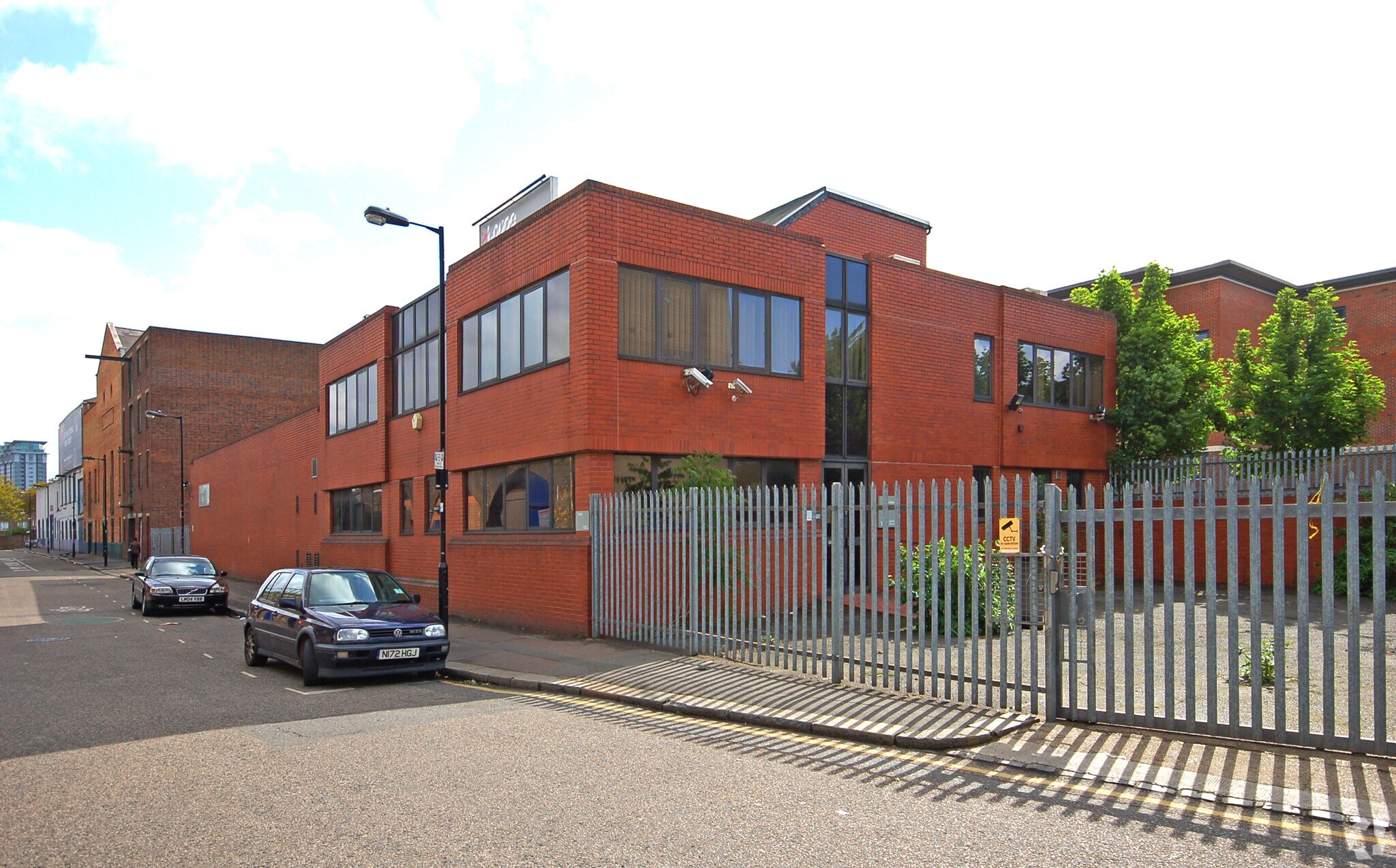 15 Newport St, London for sale Primary Photo- Image 1 of 1