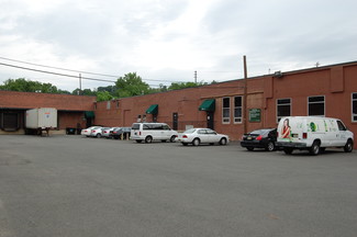 More details for 1 Broad Ave, Fairview, NJ - Industrial for Rent