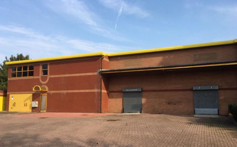 Spitfire Clos, Huntingdon for sale Building Photo- Image 1 of 1