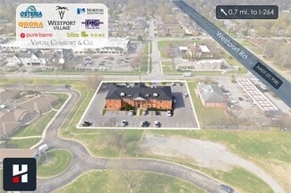 More details for 1313 Lyndon Ln, Louisville, KY - Office for Sale