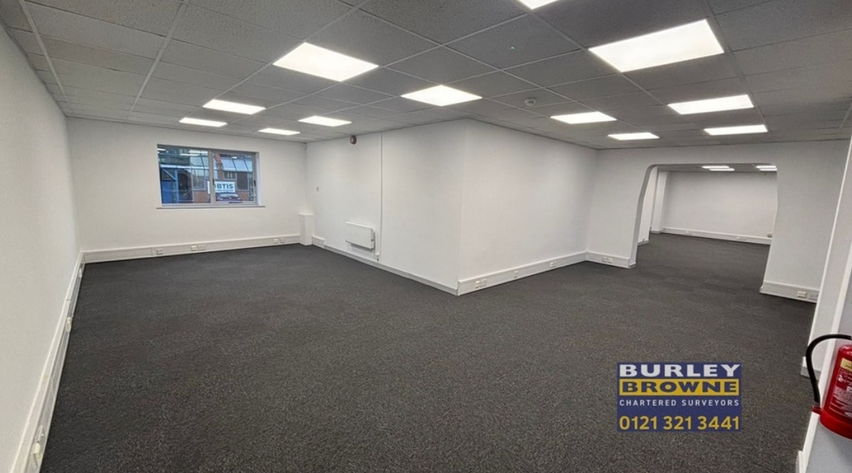 Amber Clos, Tamworth to rent Interior Photo- Image 1 of 8