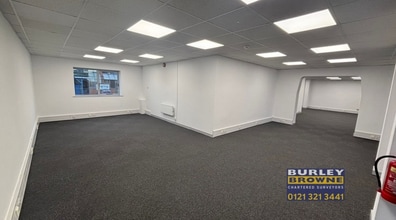 Amber Clos, Tamworth to rent Interior Photo- Image 1 of 8