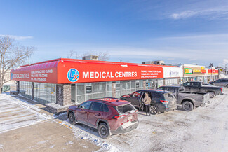 More details for 7623 38th Ave NW, Edmonton, AB - Retail for Rent