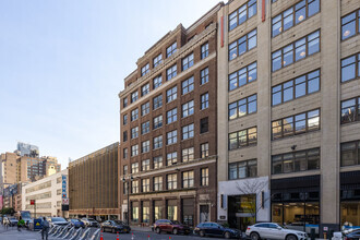 350 W 31st St, New York, NY for rent Building Photo- Image 1 of 8