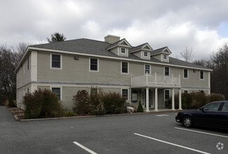 534 New State Hwy, Raynham, MA for rent Primary Photo- Image 1 of 5