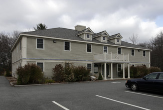 More details for 534 New State Hwy, Raynham, MA - Office for Rent