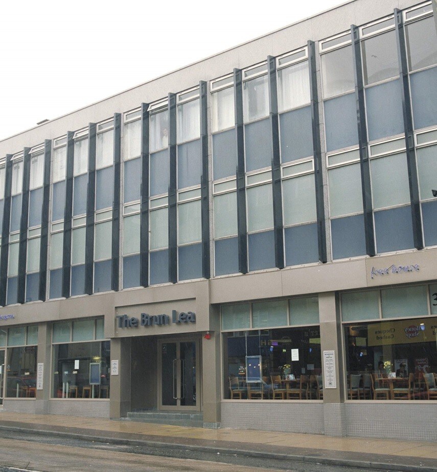 31-39 Manchester Rd, Burnley for sale Primary Photo- Image 1 of 1