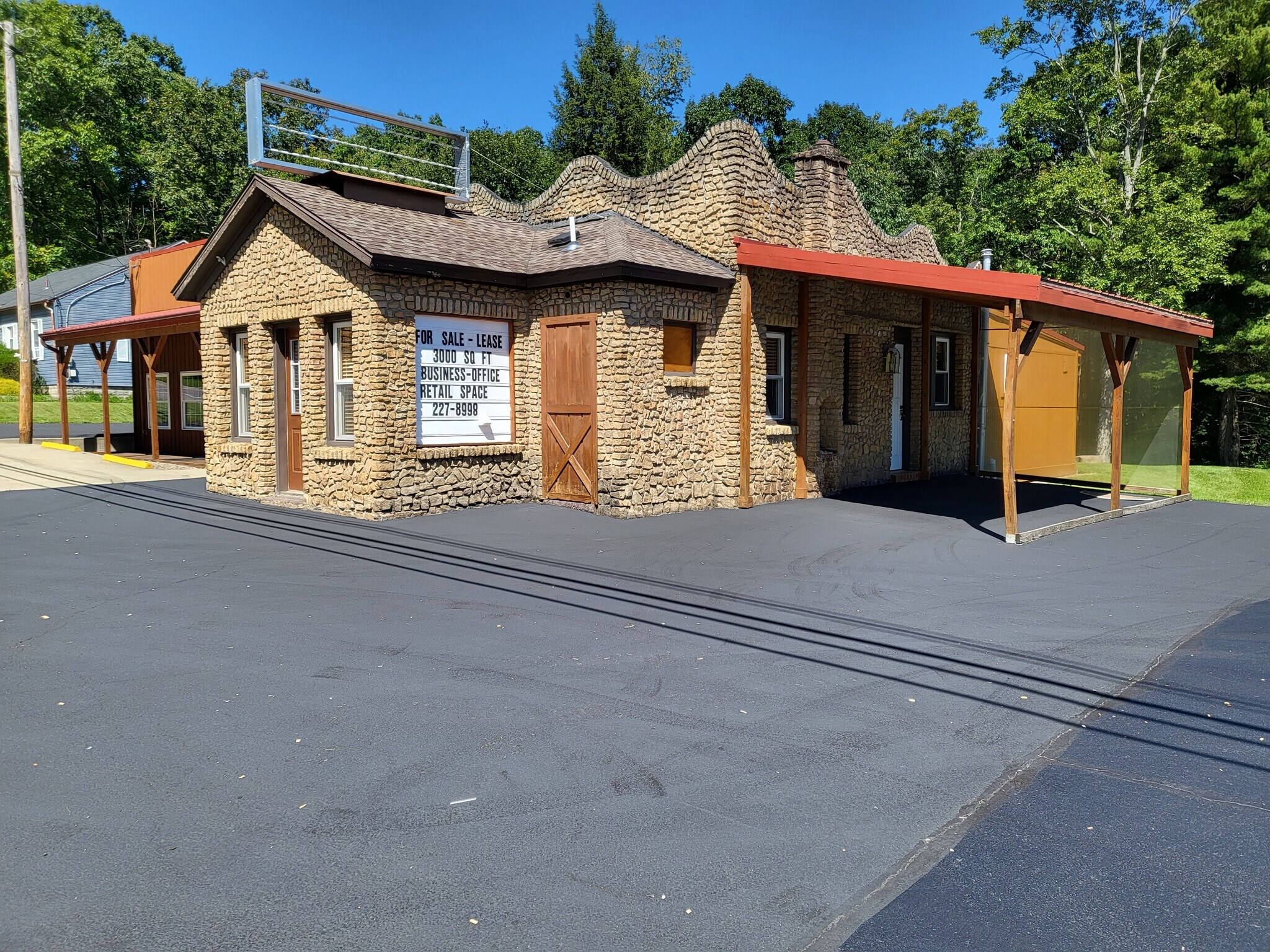 11251 US-322, Shippenville, PA for sale Primary Photo- Image 1 of 1