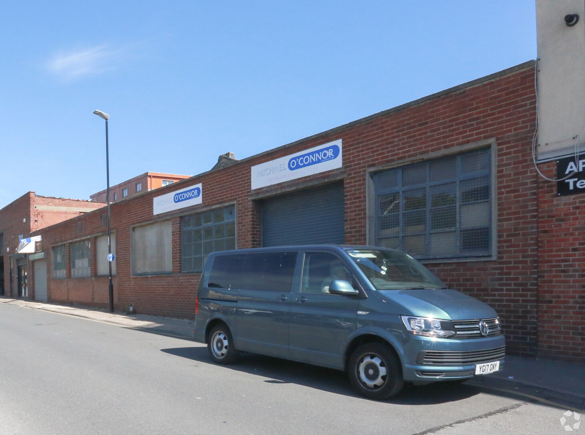 34-39 Nile St, Sunderland for sale Primary Photo- Image 1 of 1