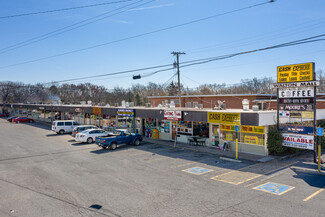 More details for 114 Walton Ferry Rd, Hendersonville, TN - Retail for Rent