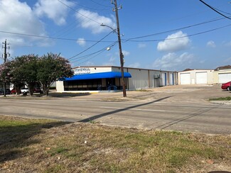 More details for 7600 Renwick Dr, Houston, TX - Industrial for Rent