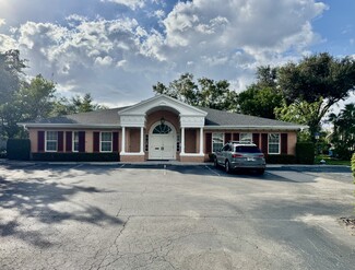 More details for 12650 Whitehall Dr, Fort Myers, FL - Office for Rent