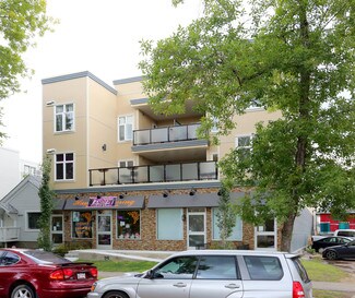 More details for 10705 103 St NW, Edmonton, AB - Build-to-Rent for Sale