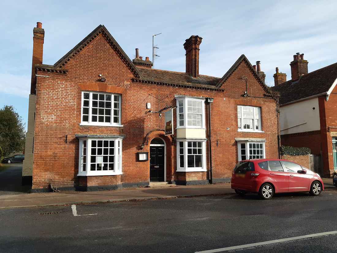 High St, Cavendish for sale Primary Photo- Image 1 of 1