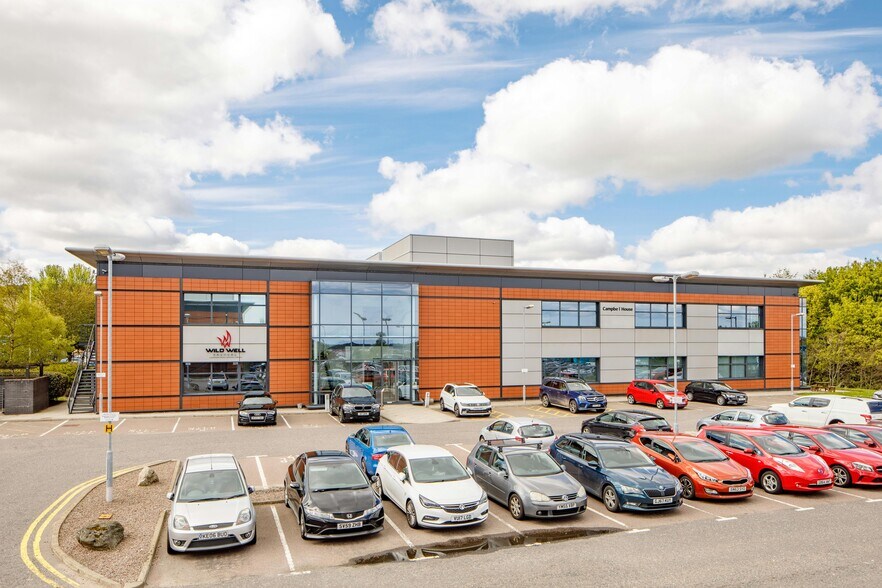 Dyce Dr, Dyce to rent - Building Photo - Image 1 of 2