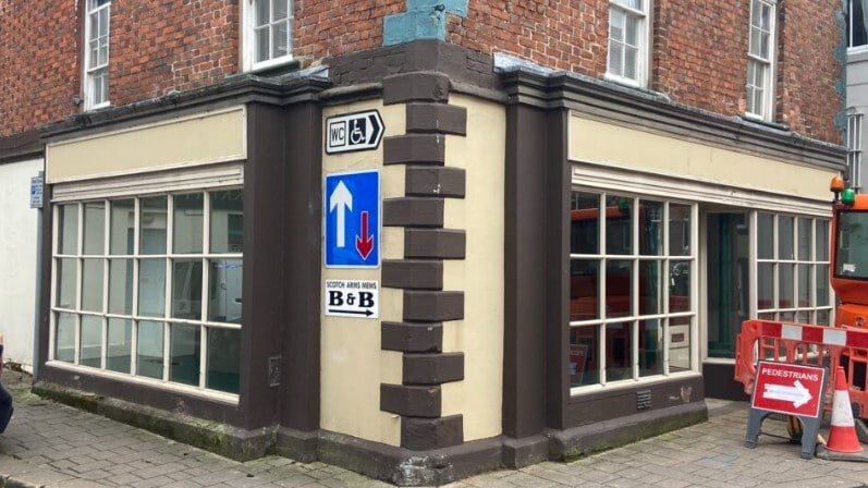 14 High Cross St, Brampton for sale Primary Photo- Image 1 of 1