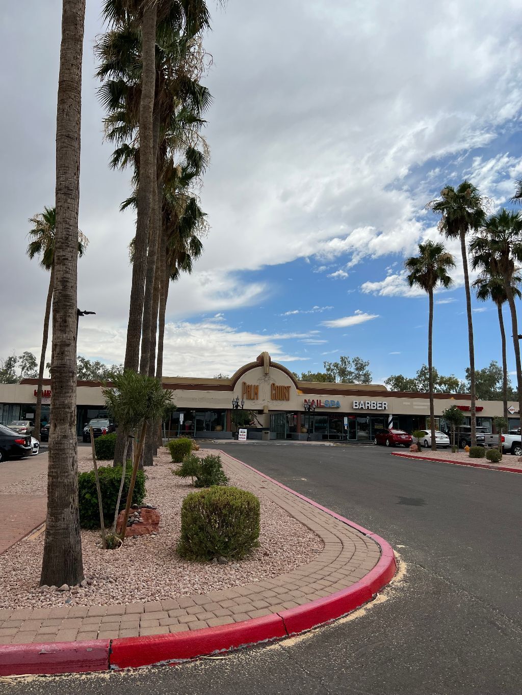 393 W Warner, Chandler, AZ for sale Building Photo- Image 1 of 1