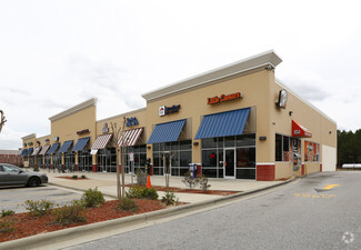 More details for 1534-1574 NC 24, Cameron, NC - Retail for Rent