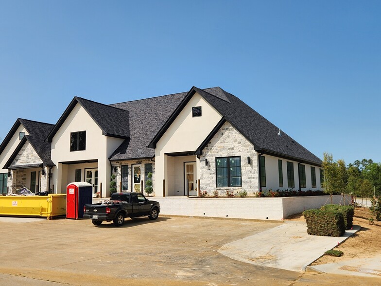 6633 Oak Hill Blvd, Tyler, TX for sale - Primary Photo - Image 1 of 1