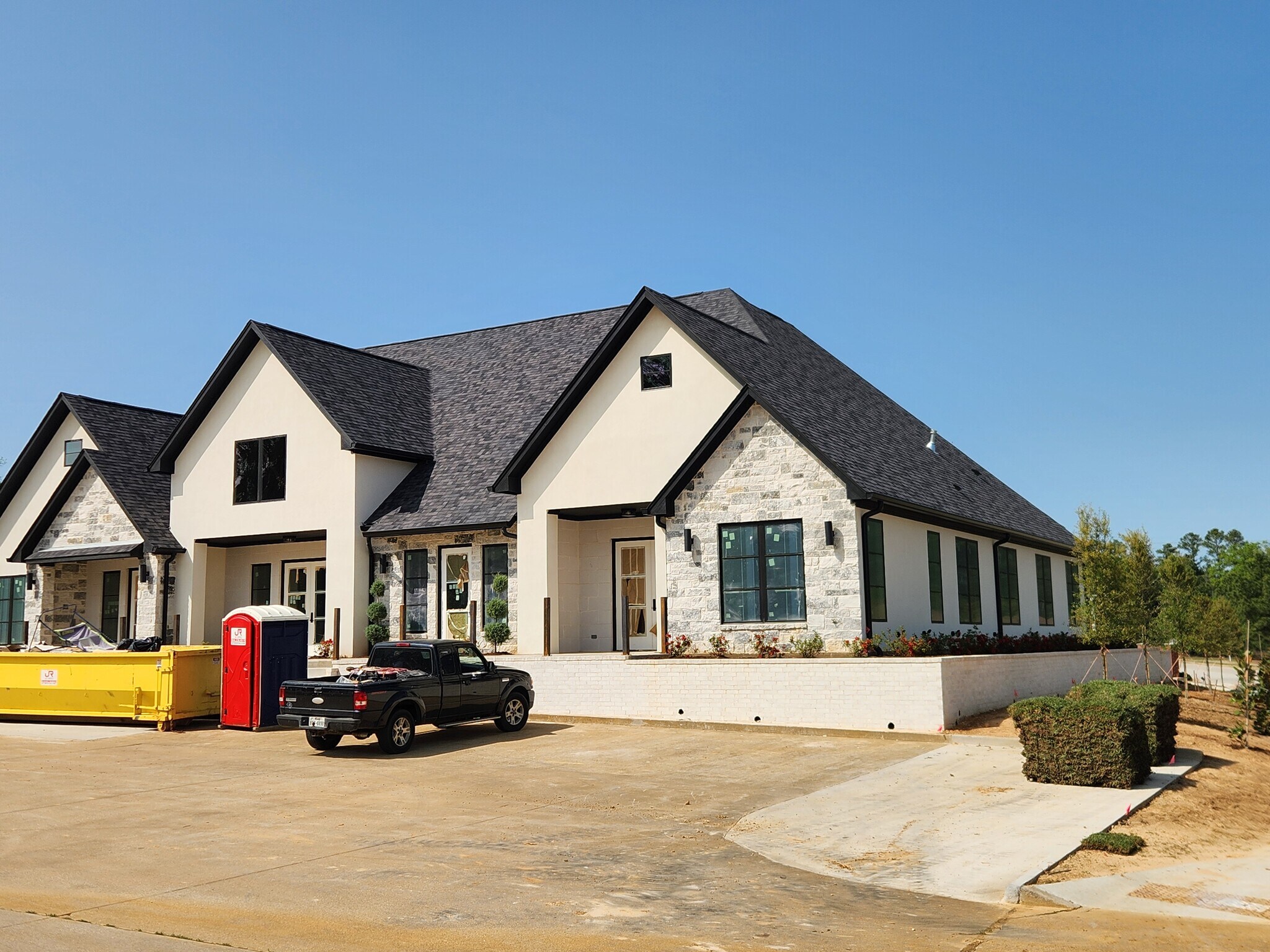 6633 Oak Hill Blvd, Tyler, TX for sale Primary Photo- Image 1 of 1