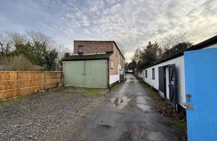 46A Queens Rd, Bury St Edmunds to rent Primary Photo- Image 1 of 3