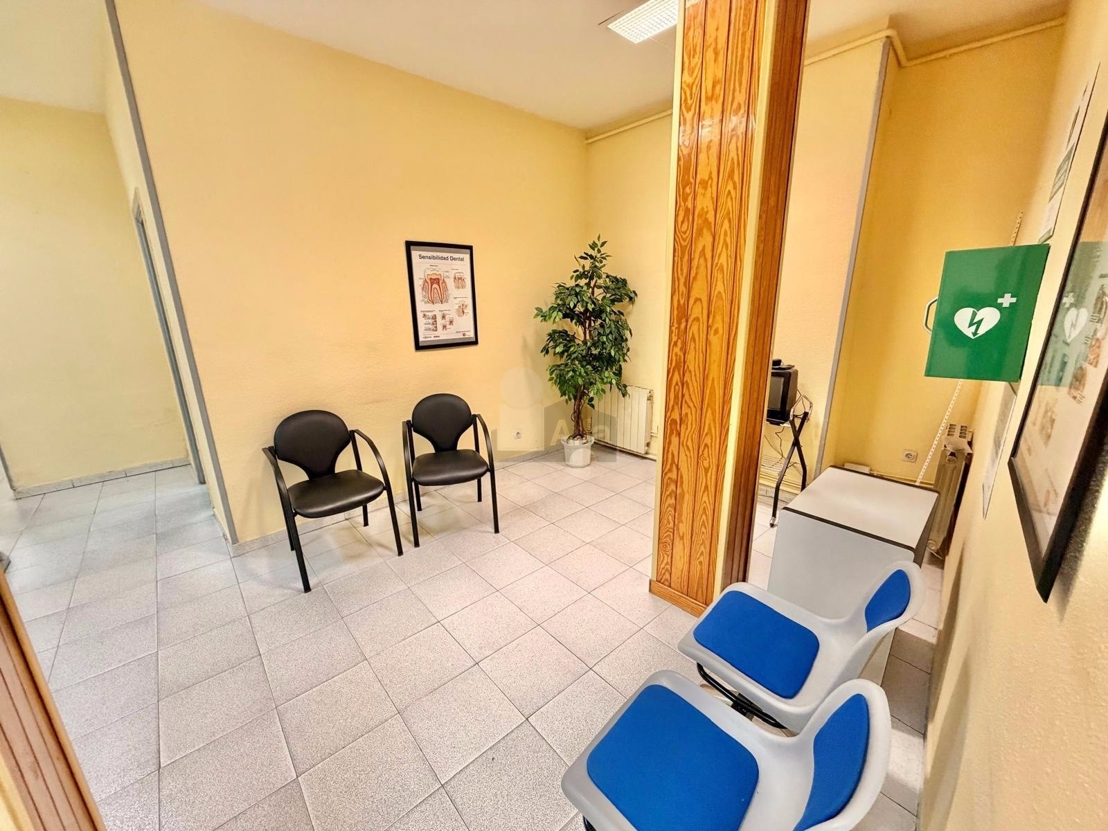 Build-to-Rent in Madrid, Madrid for sale Interior Photo- Image 1 of 2