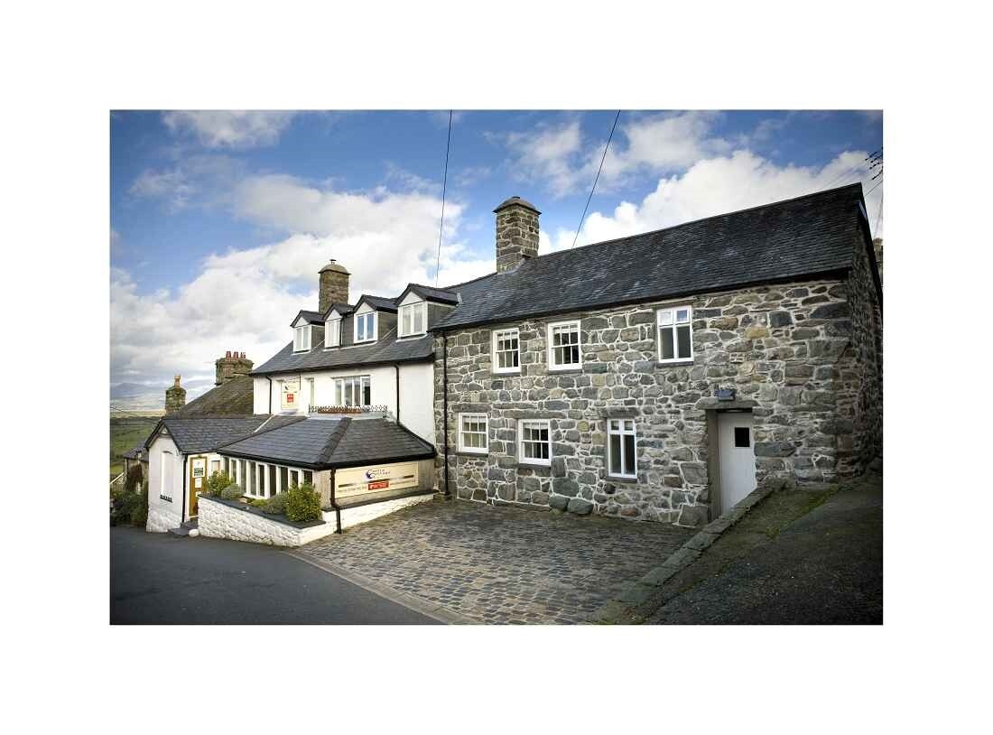 Pen Llech, Harlech for sale Primary Photo- Image 1 of 1