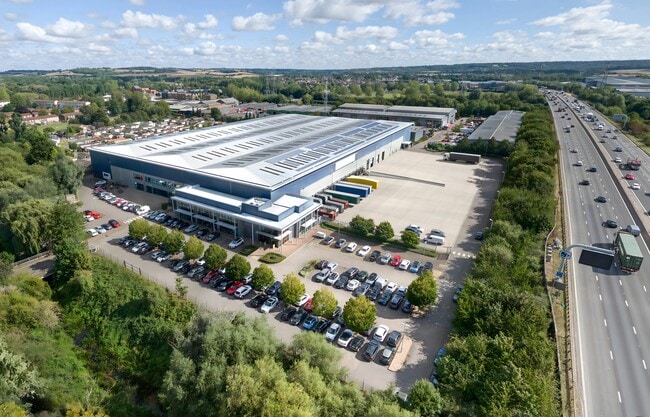 More details for Lea Rd, Waltham Abbey - Industrial to Rent
