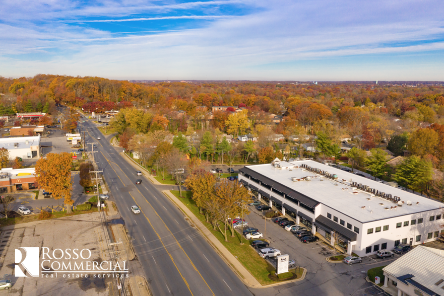 914 Bay Ridge Rd, Annapolis, MD for rent - Building Photo - Image 2 of 5