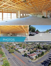 314 Truxtun Ave, Bakersfield, CA for sale Building Photo- Image 1 of 1