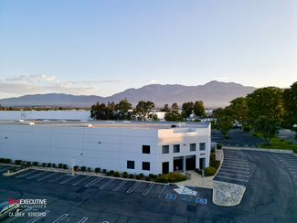 More details for 9430 Lucas Ranch Rd, Rancho Cucamonga, CA - Industrial for Rent