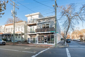 2100 W Cary St, Richmond, VA for rent Building Photo- Image 1 of 5