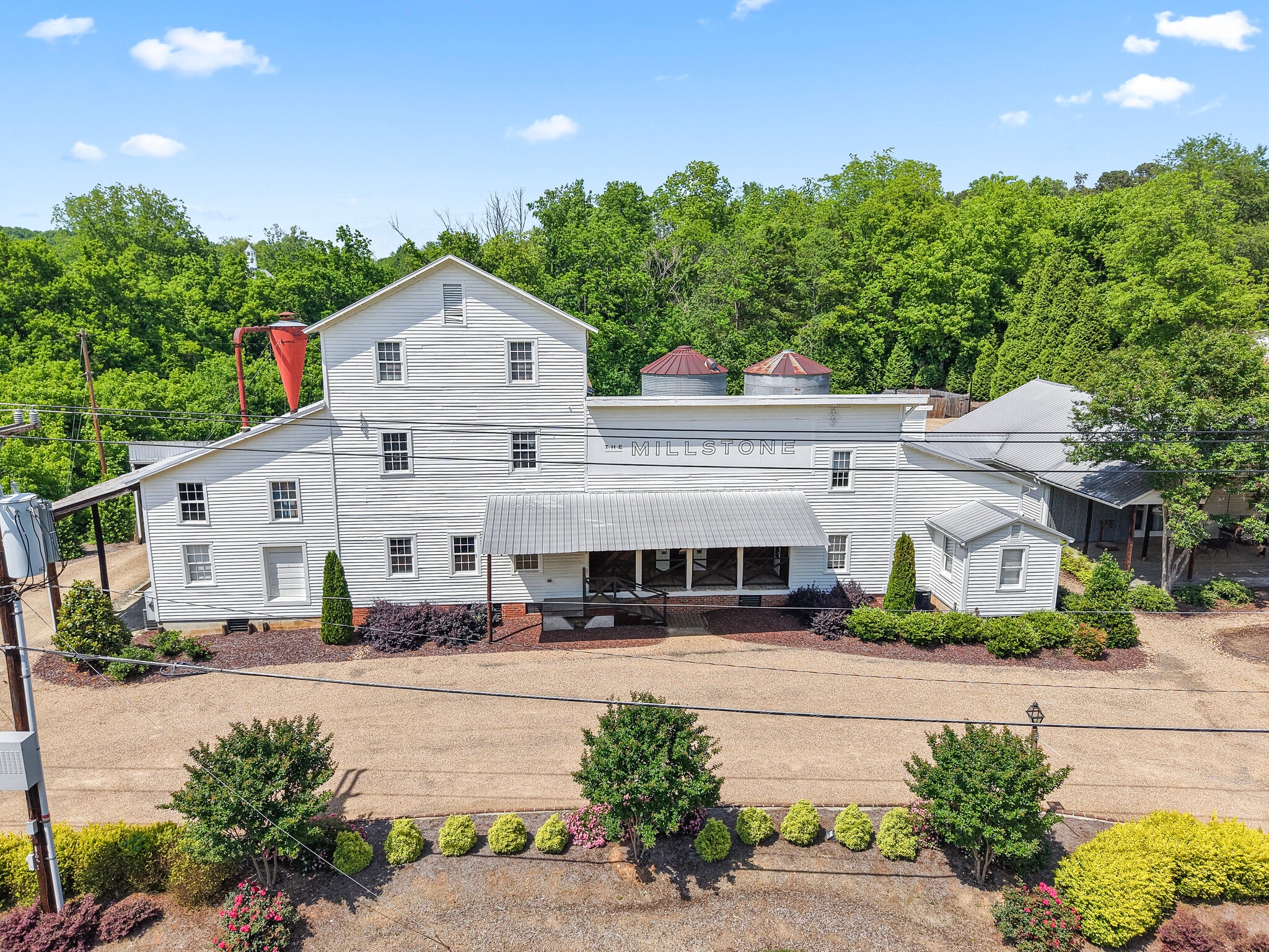 5455 Bethania Rd, Winston-Salem, NC for sale Building Photo- Image 1 of 10