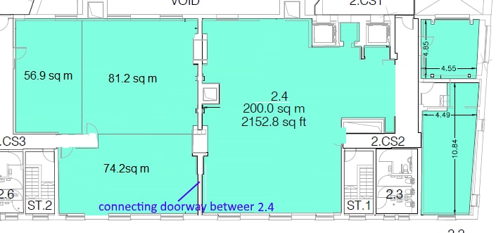 17 Oval Way, London to rent Building Photo- Image 1 of 2