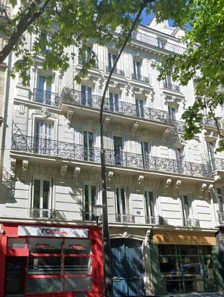 More details for 73 Boulevard Malesherbes, Paris - Office to Rent