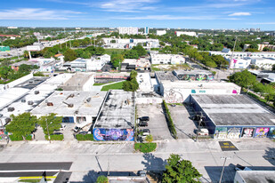 Wynwood Commercial Property - Commercial Property