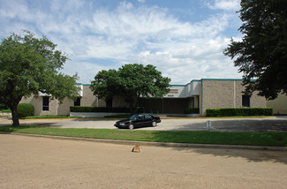 More details for 1467-1471 Prudential Dr, Dallas, TX - Industrial for Rent