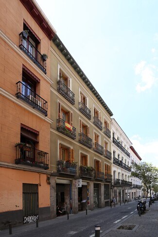 More details for Calle del Espíritu Santo, 23, Madrid - Co-working to Rent