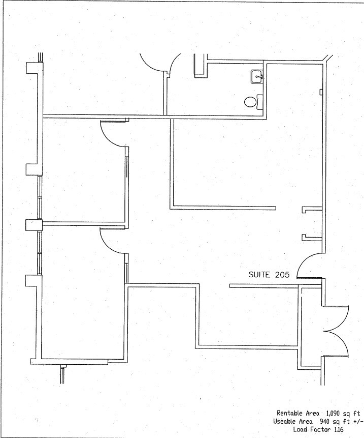 39210 State St, Fremont, CA for rent Floor Plan- Image 1 of 1