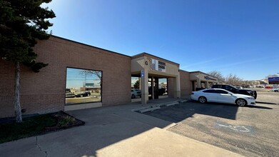 1900 S Coulter St, Amarillo, TX for sale Building Photo- Image 1 of 1