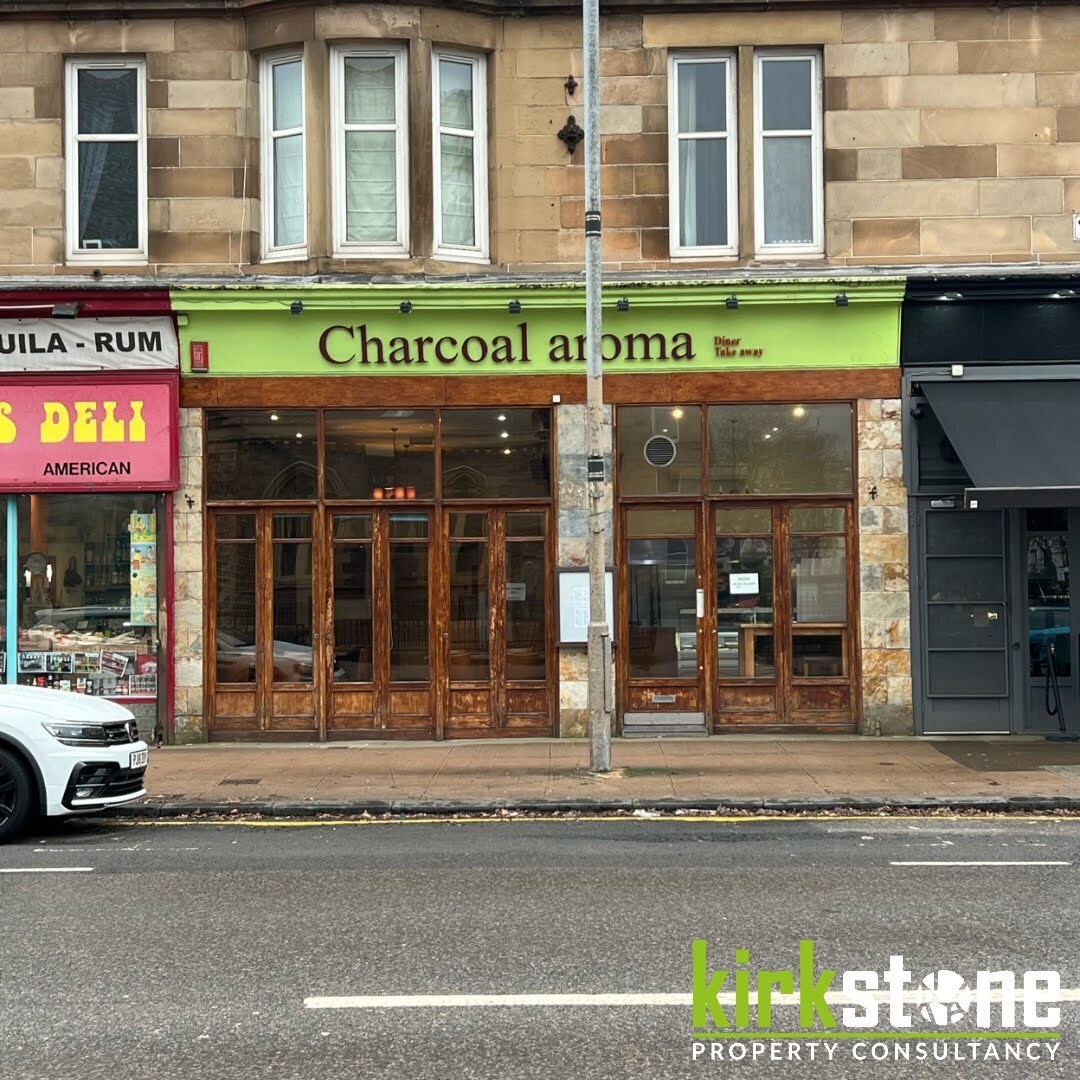 303-321 Great Western Rd, Glasgow for sale Building Photo- Image 1 of 1