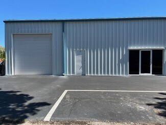 More details for 4573 Enterprise Ave, Naples, FL - Industrial for Rent