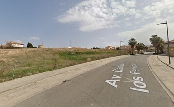 Avenida Cañada de los Fenicios, 1, Gójar, GRA - Aerial map view - Image1