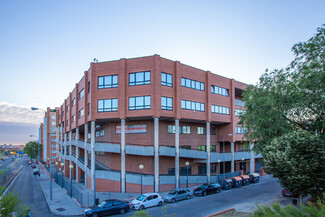 More details for Calle San Máximo, 31, Madrid - Office for Sale