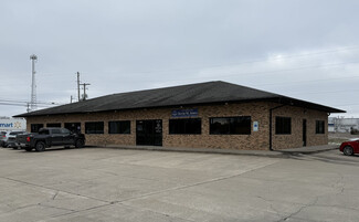 More details for 7909 IL-14, Du Quoin, IL - Office for Sale