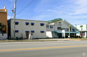 406 Us-80 Hwy, Tybee Island, GA for sale Primary Photo- Image 1 of 1